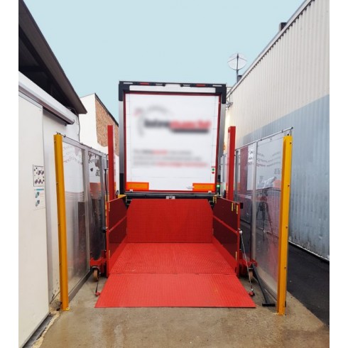 Mobilus liftas Mobilus liftas